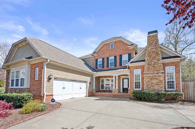 307 Belrose Dr, Cary, NC 27513