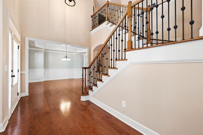 307 Belrose Dr, Cary, NC 27513