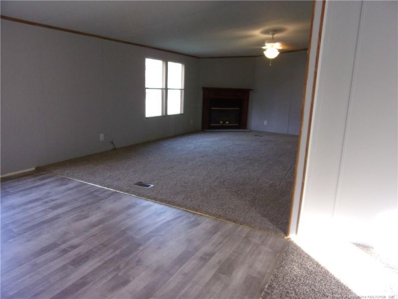 307 Bethea Rd, Lillington, NC 27546