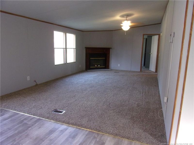 307 Bethea Rd, Lillington, NC 27546