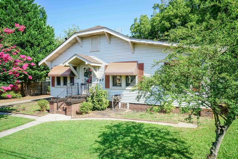 307 Bon Air Ave, Durham, NC 27704