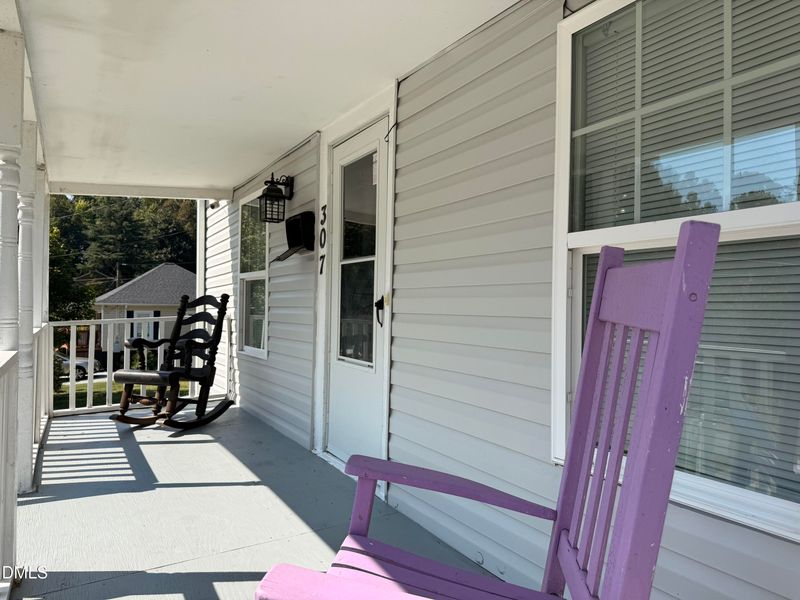 307 Broad St, Roxboro, NC 27573