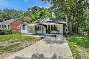 307 Bryan St, Fayetteville, NC 28305
