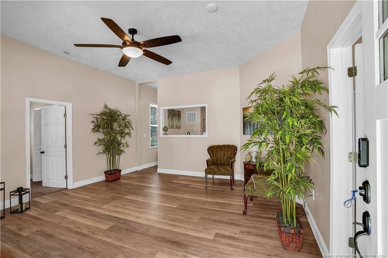 307 Bryan St, Fayetteville, NC 28305