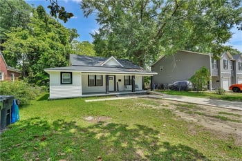 307 Bryan St, Fayetteville, NC 28305