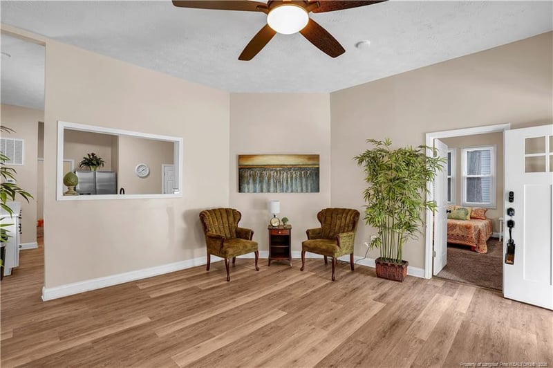 307 Bryan St, Fayetteville, NC 28305