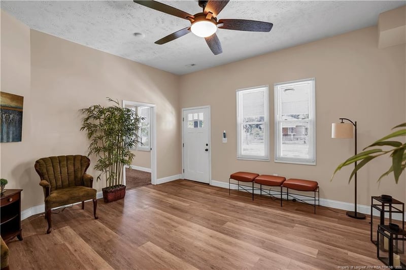 307 Bryan St, Fayetteville, NC 28305