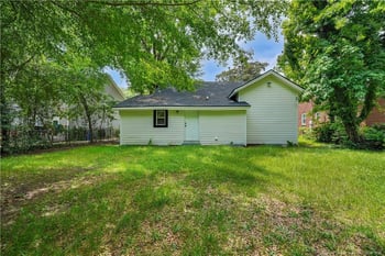 307 Bryan St, Fayetteville, NC 28305