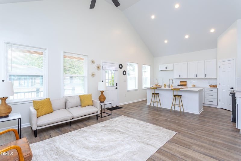 307 Burke St, Dunn, NC 28334