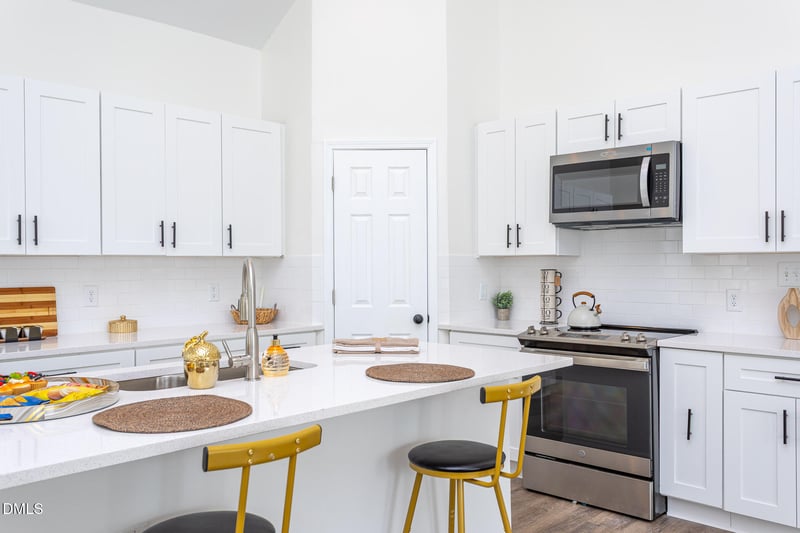 307 Burke St, Dunn, NC 28334