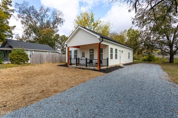 307 Burke St, Dunn, NC 28334