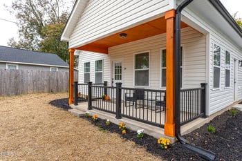 307 Burke St, Dunn, NC 28334