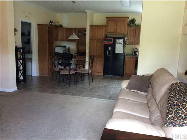 307 Butch St, Erwin, NC 28339