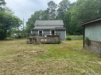 307 Cedar St, Rowland, NC 28383