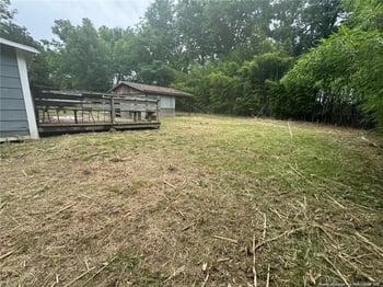 307 Cedar St, Rowland, NC 28383