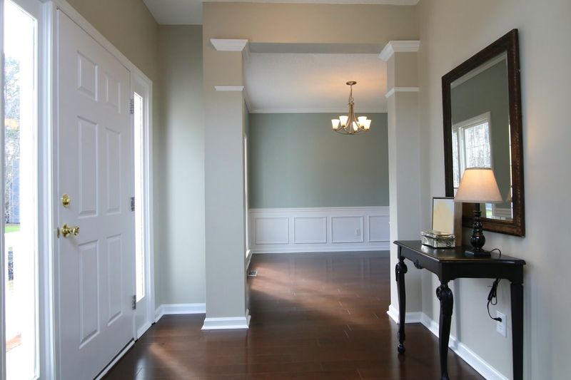 307 Chadbourne Dr, Durham, NC 27703