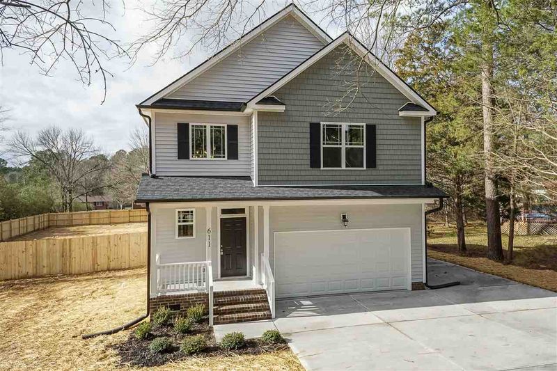 307 Chandler Rd, Durham, NC 27703
