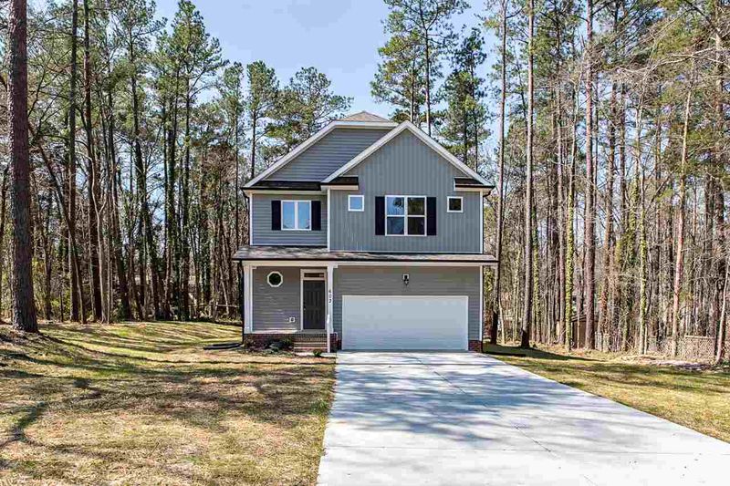307 Chandler Rd, Durham, NC 27703