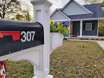 307 Chaplin St, Wendell, NC 27591