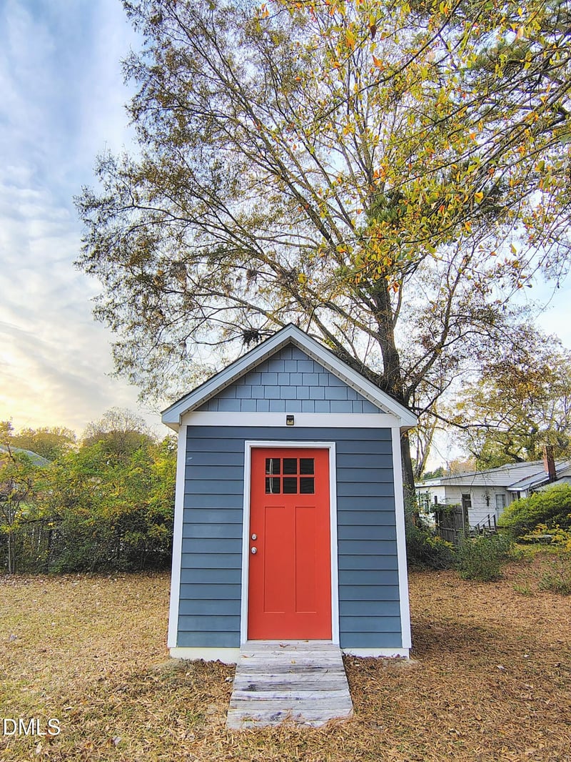 307 Chaplin St, Wendell, NC 27591