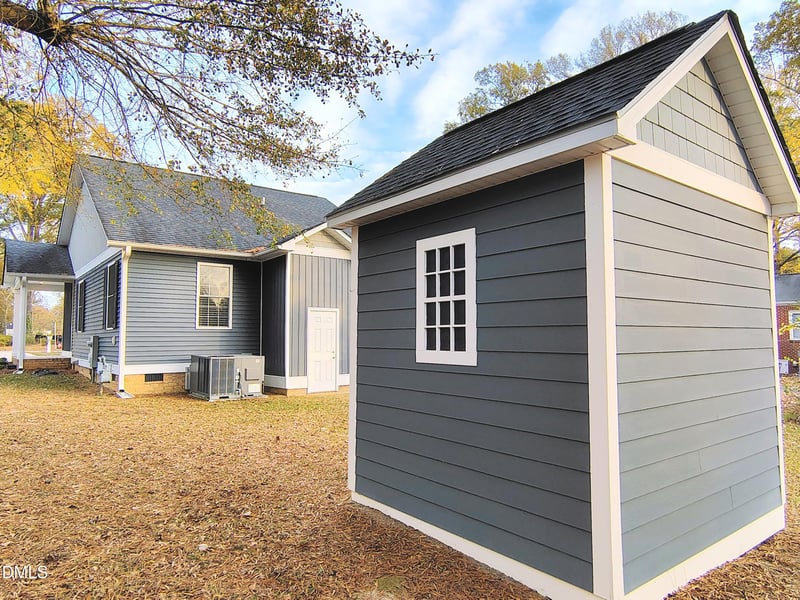 307 Chaplin St, Wendell, NC 27591