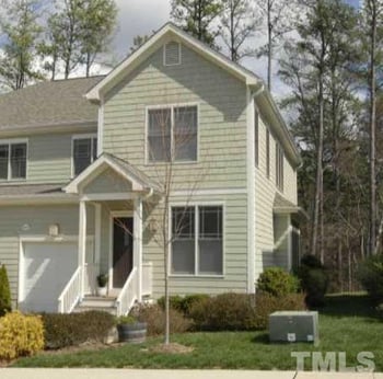 307 Charleston Ln, Chapel Hill, NC 27517