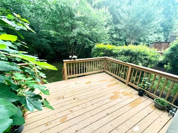 307 Charleston Ln, Chapel Hill, NC 27517