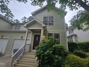 307 Charleston Ln, Chapel Hill, NC 27517