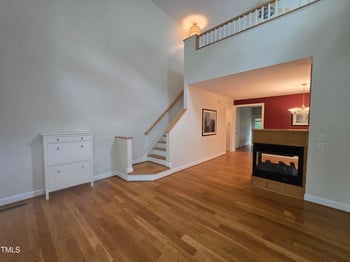 307 Charleston Ln, Chapel Hill, NC 27517