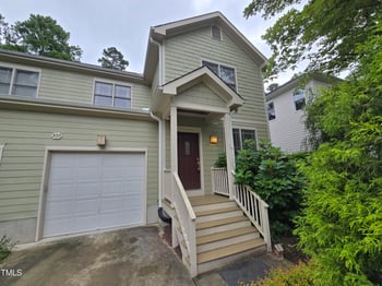 307 Charleston Ln, Chapel Hill, NC 27517
