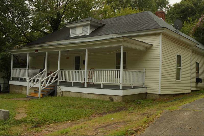 307 Cherry Grove St, Durham, NC 27703