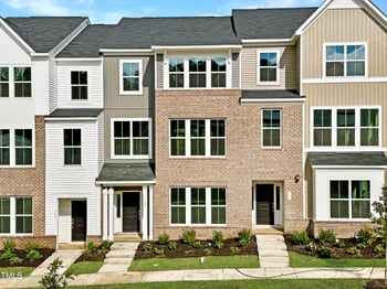 307 Chesapeake Commons St #100, Garner, NC 27529