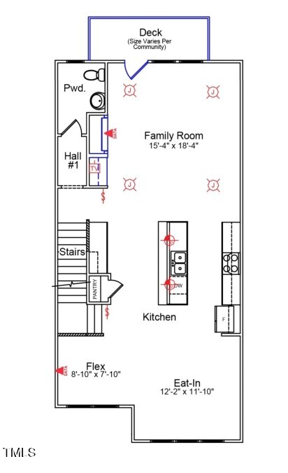 307 Chesapeake Commons St #100, Garner, NC 27529