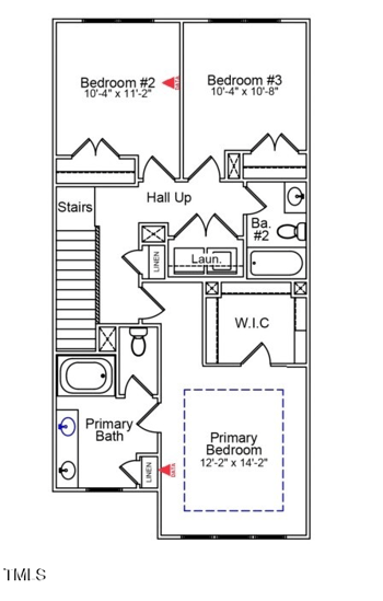 307 Chesapeake Commons St #100, Garner, NC 27529