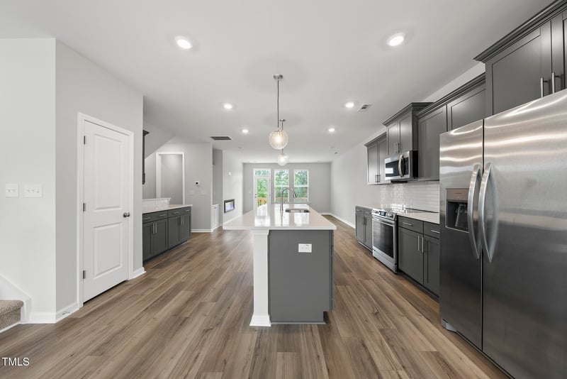 307 Chesapeake Commons St #100, Garner, NC 27529