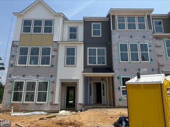 307 Chesapeake Commons St #100, Garner, NC 27529