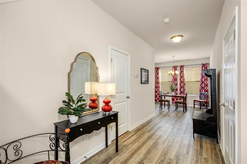 307 Chestnut Oak Pl, Durham, NC 27704