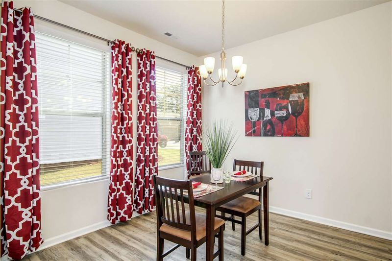 307 Chestnut Oak Pl, Durham, NC 27704