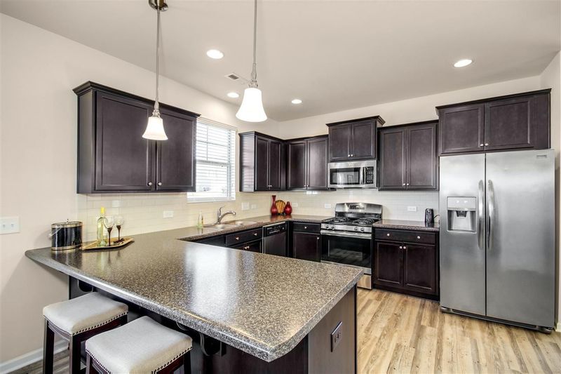 307 Chestnut Oak Pl, Durham, NC 27704