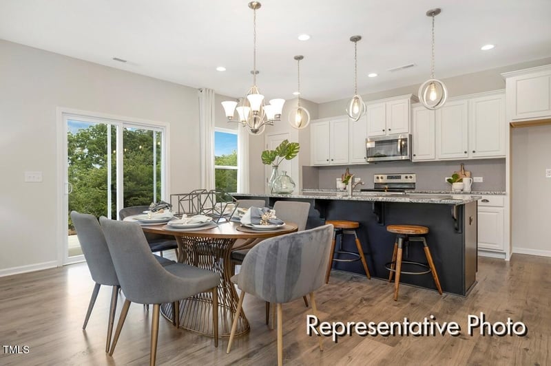 307 Chuck Wagon Way #147p, Benson, NC 27504