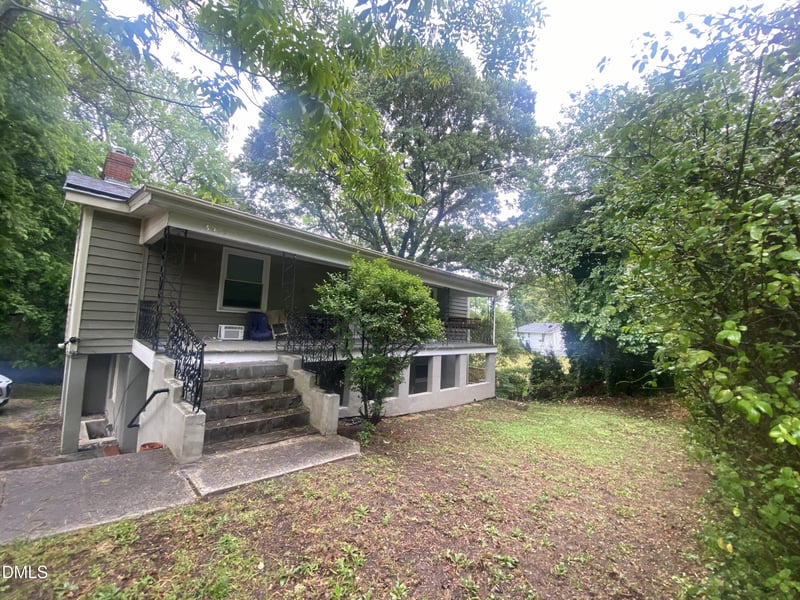 307 Church St, Clayton, NC 27520