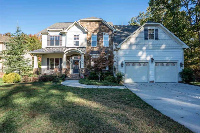 307 Churchview St, Cary, NC 27513