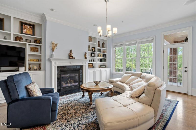 307 Circle Park Pl, Chapel Hill, NC 27517