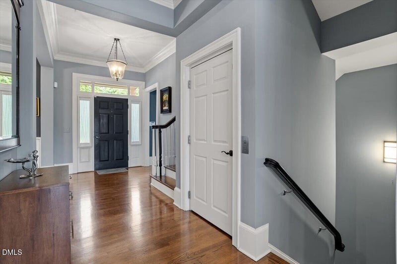 307 Circle Park Pl, Chapel Hill, NC 27517