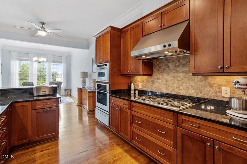 307 Circle Park Pl, Chapel Hill, NC 27517