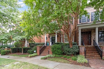 307 Circle Park Pl, Chapel Hill, NC 27517