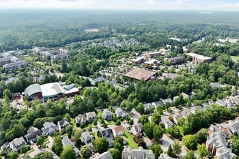 307 Circle Park Pl, Chapel Hill, NC 27517