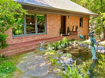 307 Clayton Rd, Chapel Hill, NC 27514