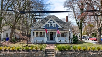 307 Columbia St, Chapel Hill, NC 27516