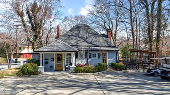 307 Columbia St, Chapel Hill, NC 27516